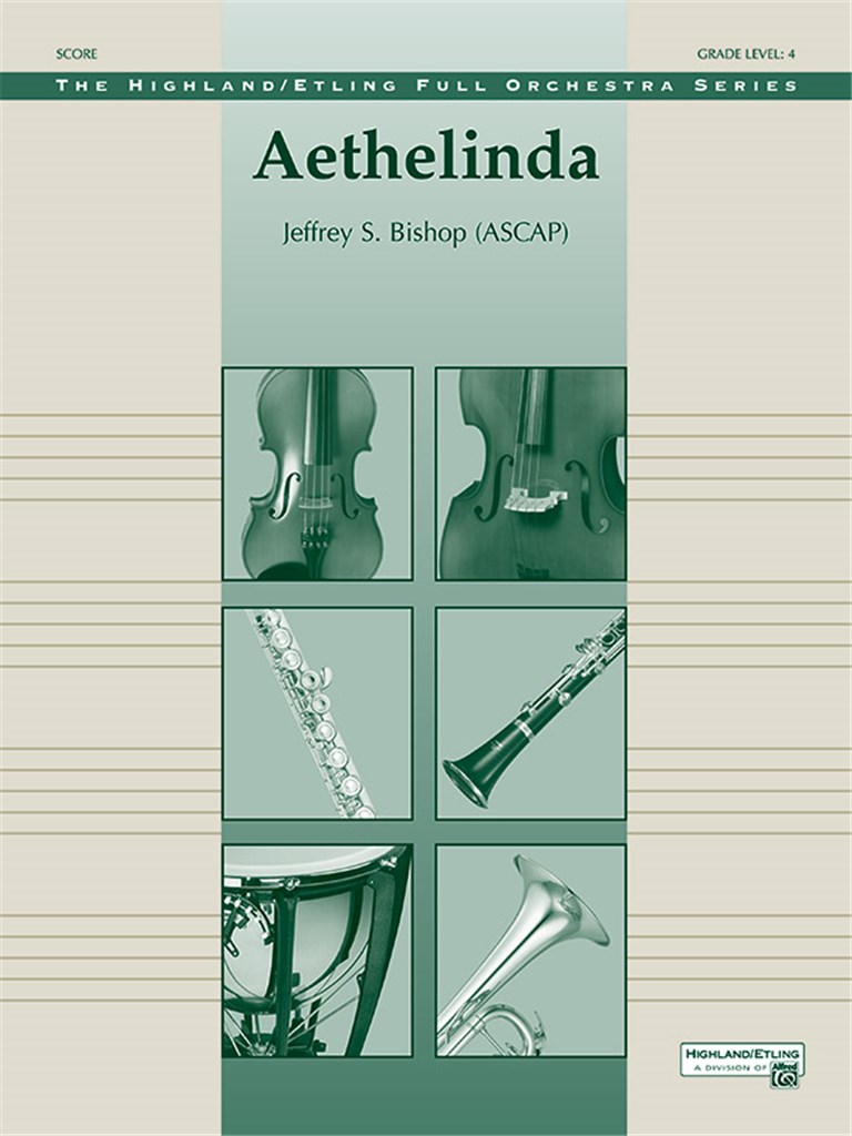 Aethelinda