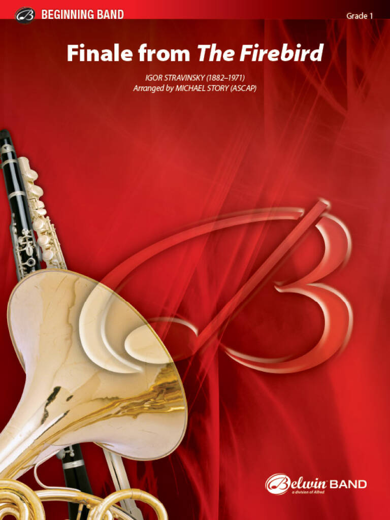 Finale from The Firebird