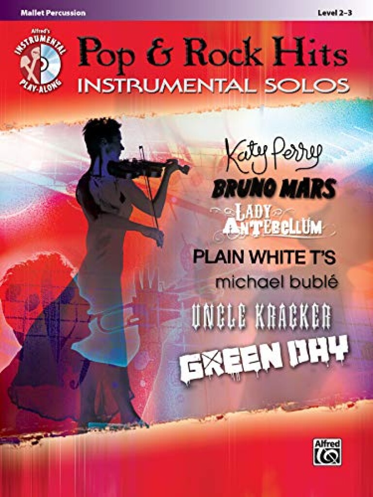 Pop & Rock Hits