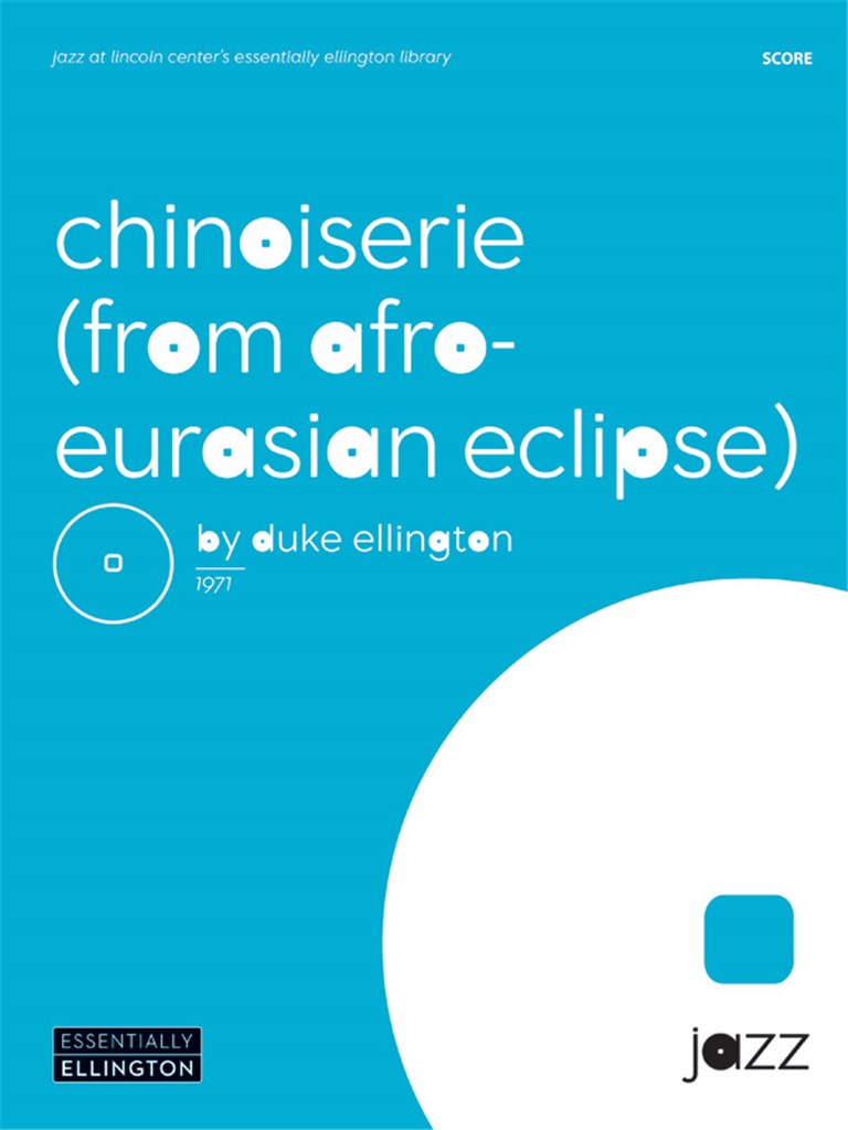 Chinoiserie (from Afro-Euroasian Eclipse)