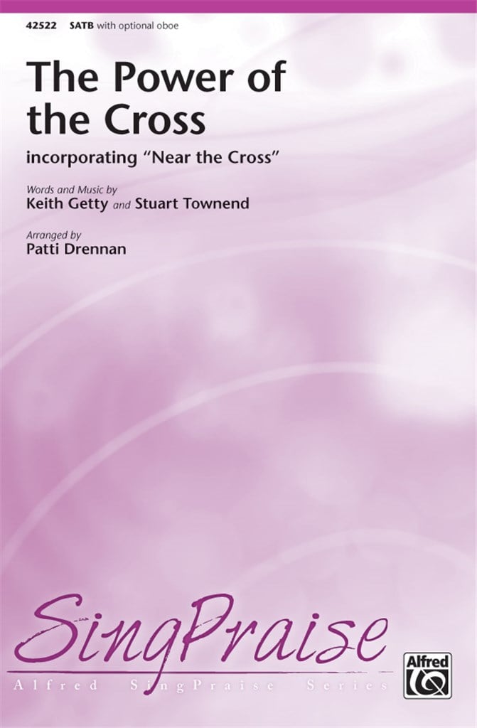 The Power of the Cross