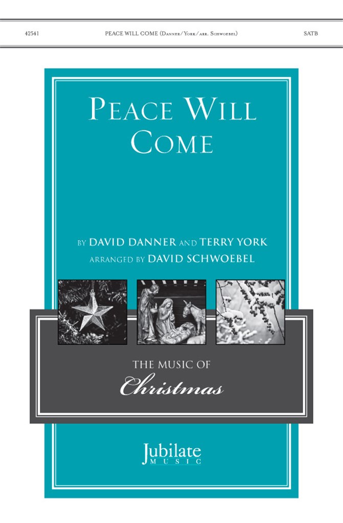 Peace Will Come