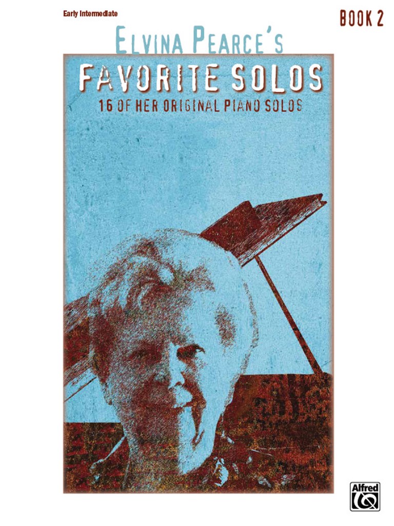 Elvina Pearce Favorite Solos 2