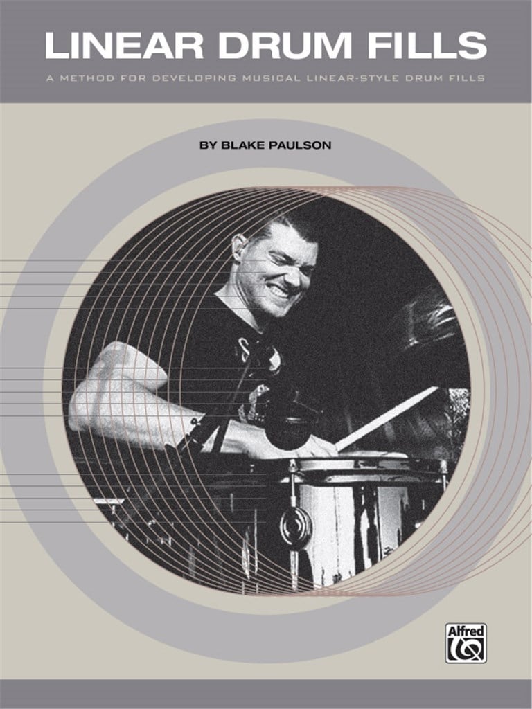 Linear Drum Fills