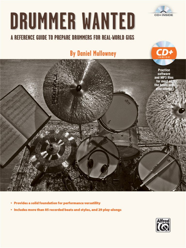 Drummer Wanted