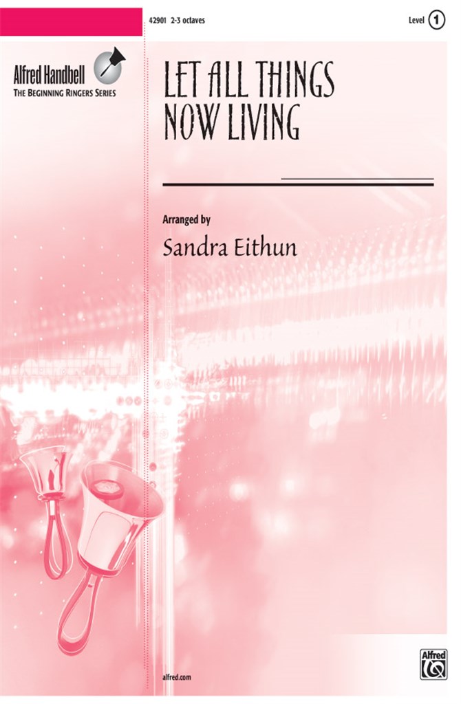 Let All Things Now Living