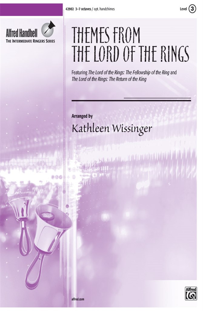 The Lord of the Rings, Themes from