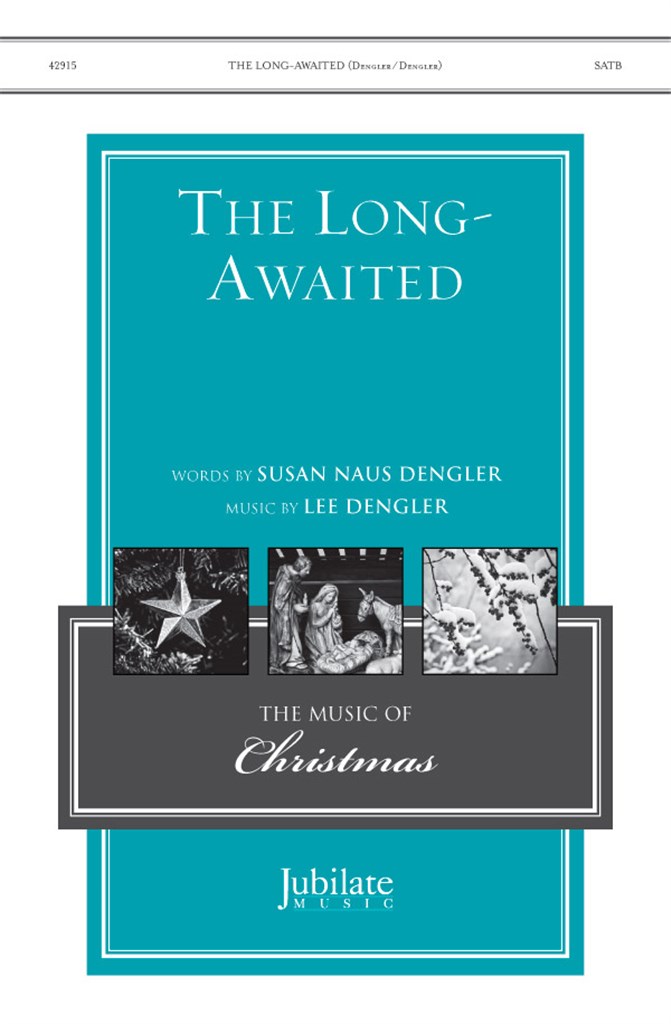 The Long-Awaited