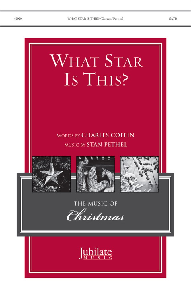 What Star Is This?