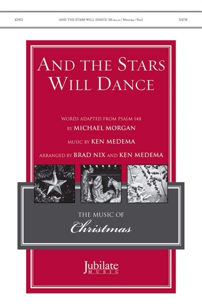And the Stars Will Dance