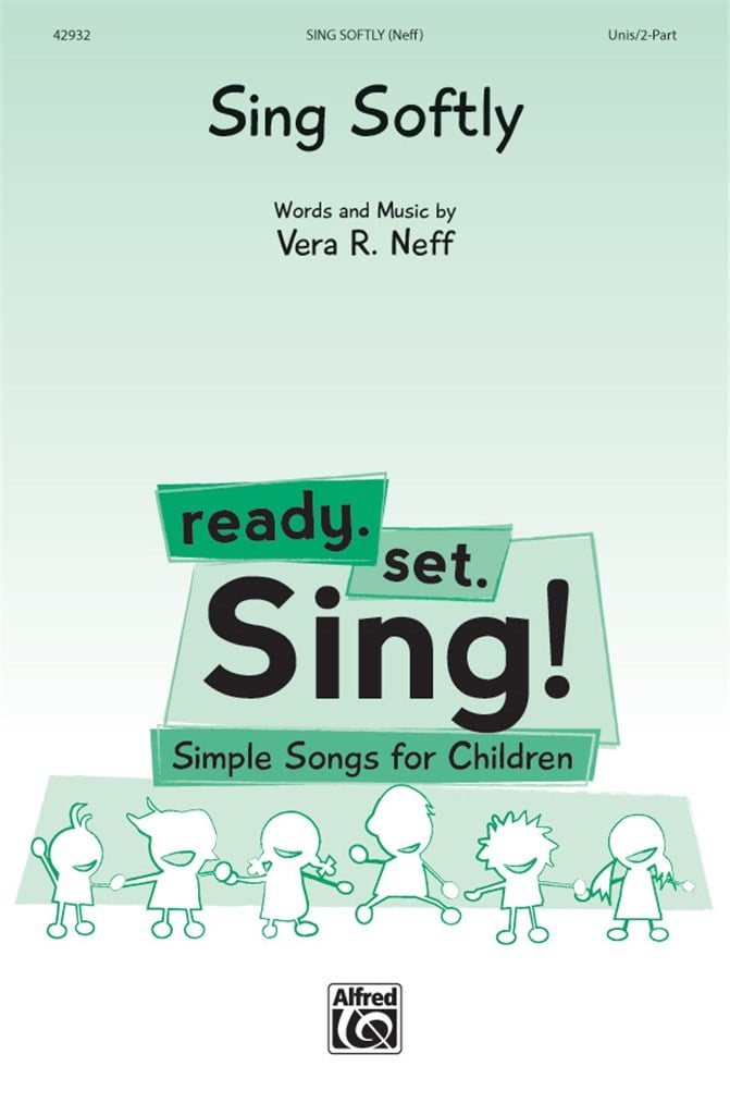 Sing Softly
