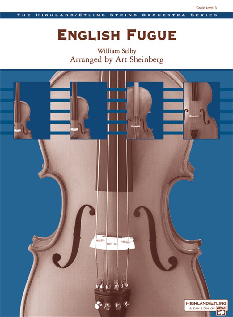 English Fugue