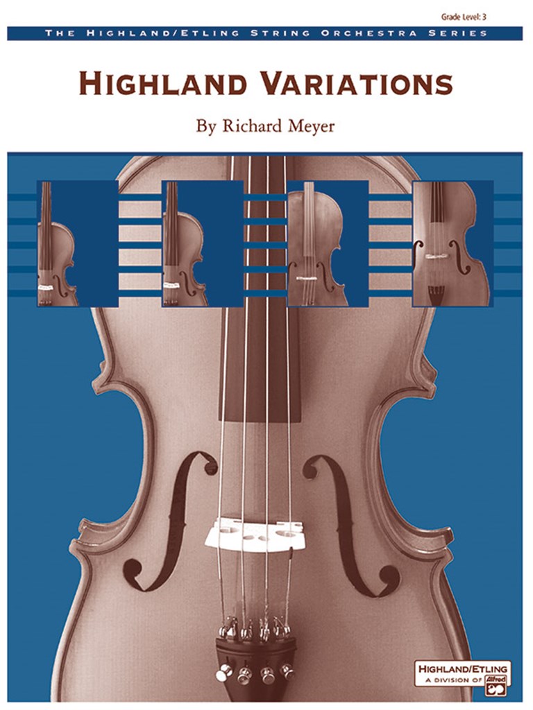 Highland Variations
