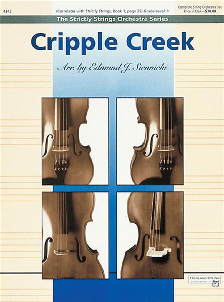 Cripple Creek