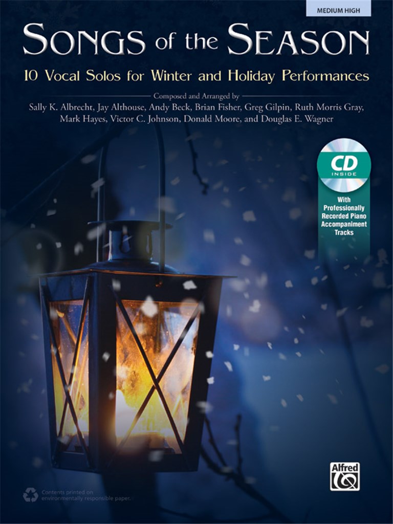 Songs Of The Season High