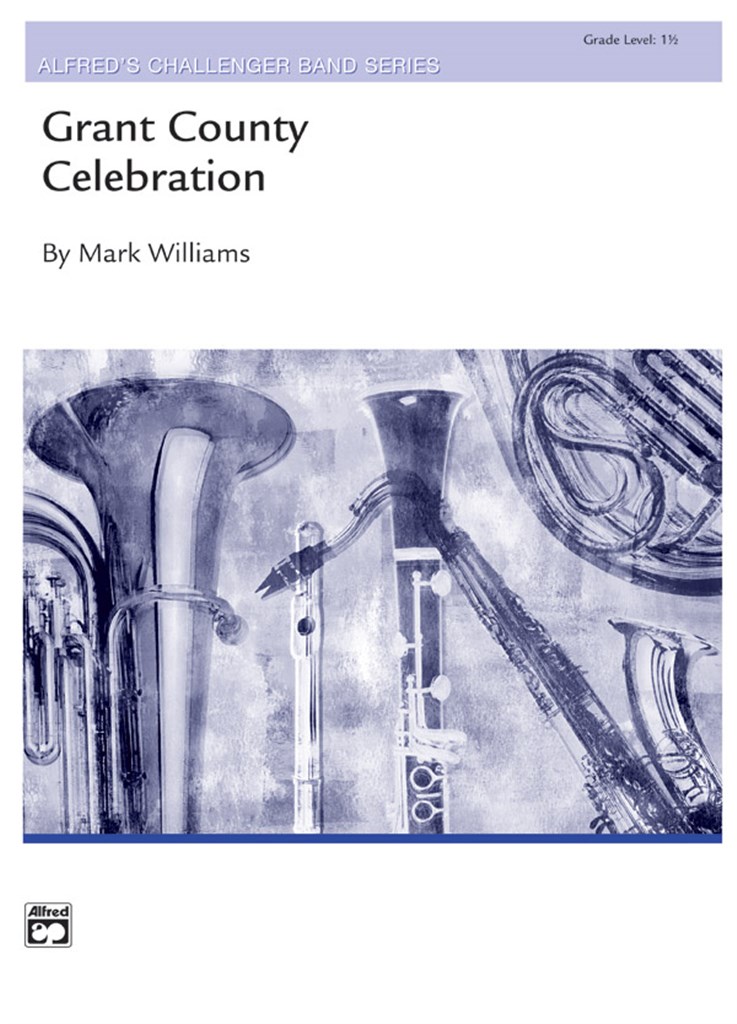 Grant County Celebration
