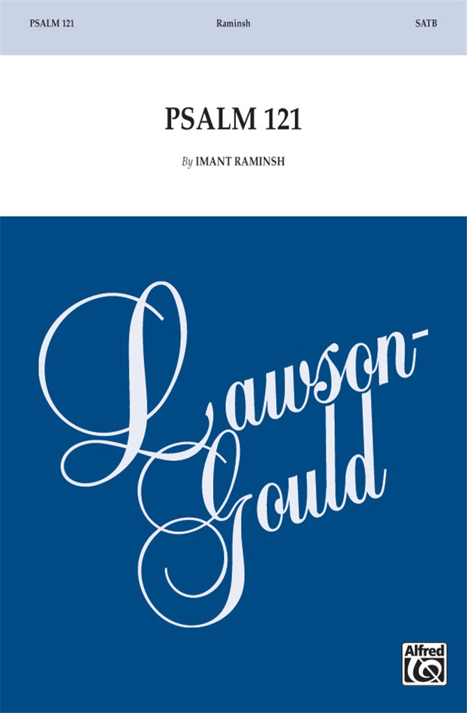 Psalm 121