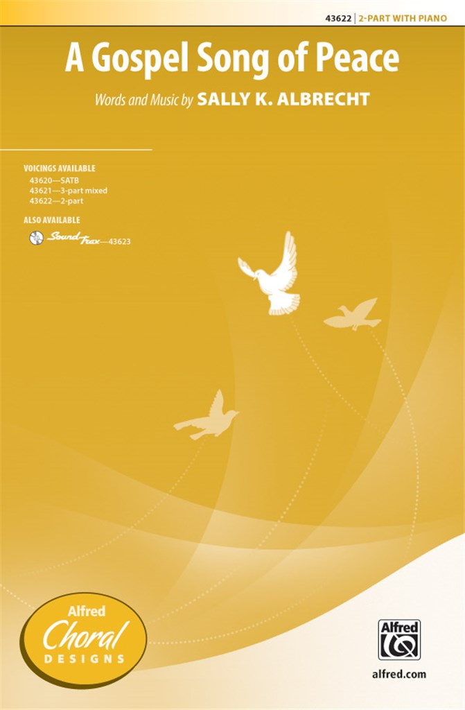 Gospel Song Of Peace