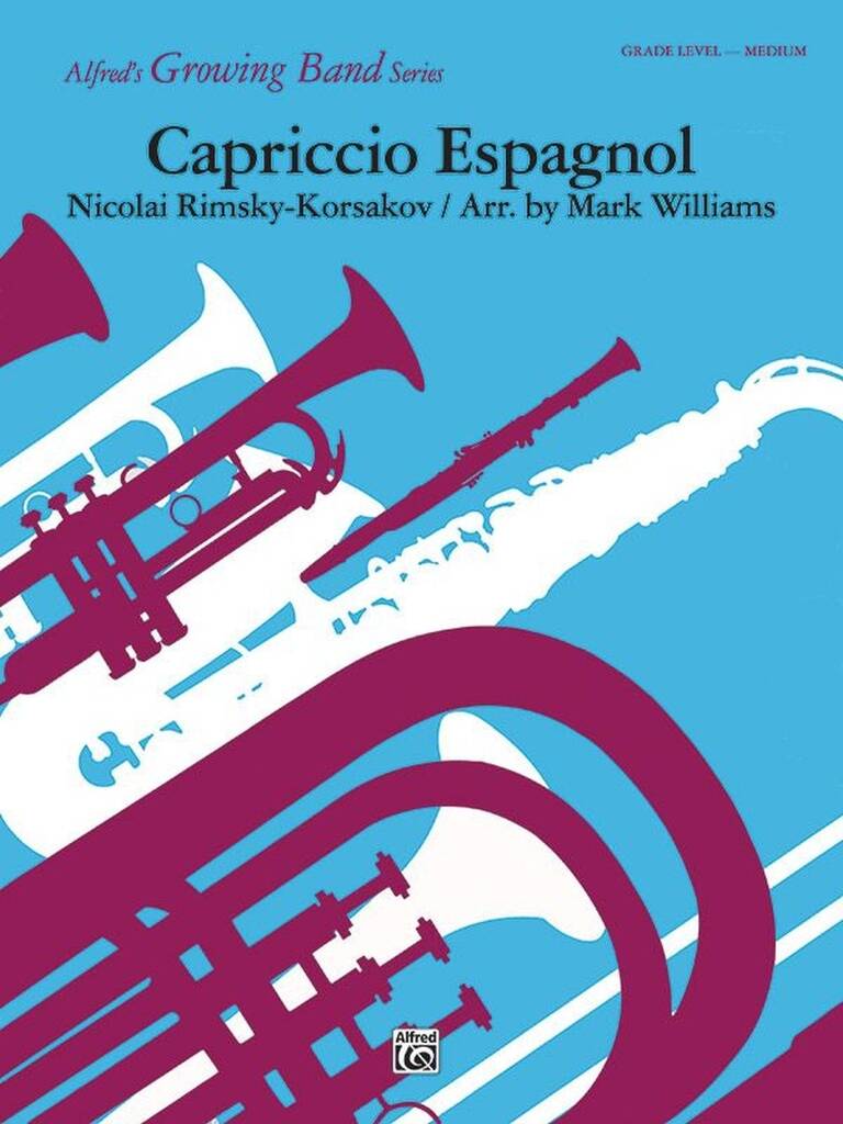 Capriccio Espagnol