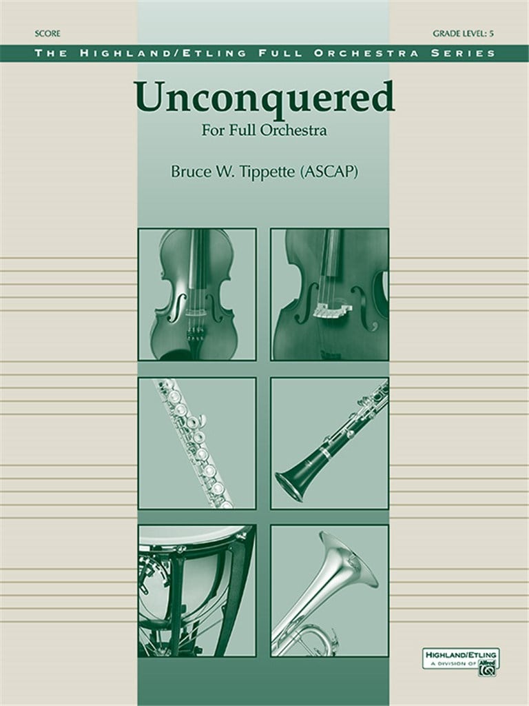 Unconquered