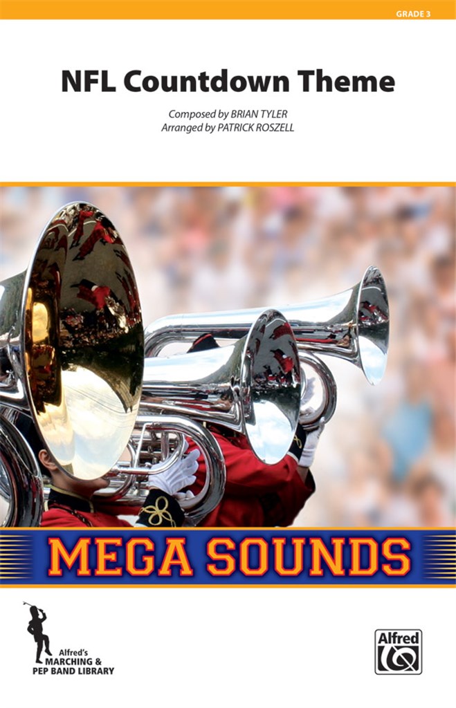 NFL Countdown Theme