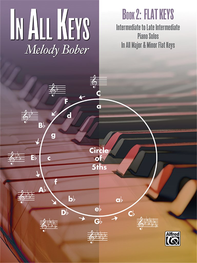 In All Keys Book 2