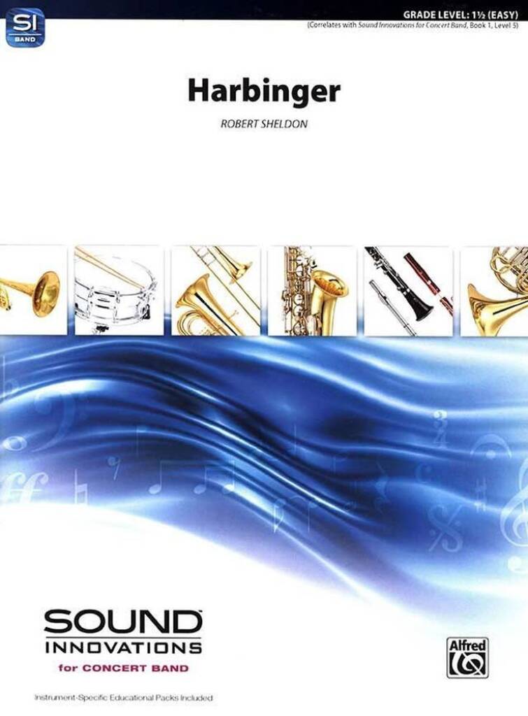 Harbinger