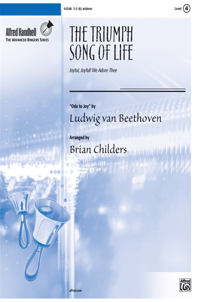 The Triumph Song of Life