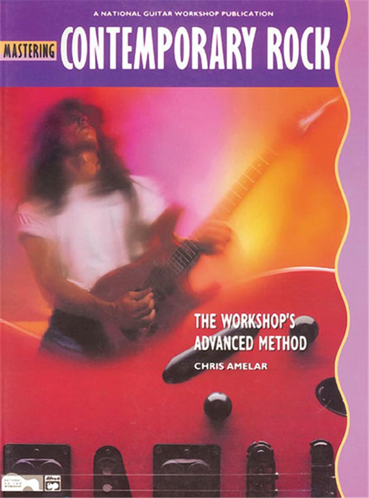 Contemporary Rock