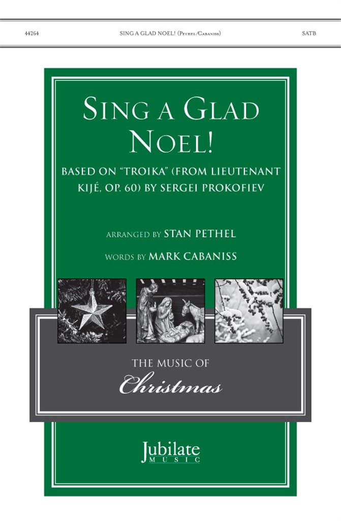 Sing A Glad Noel