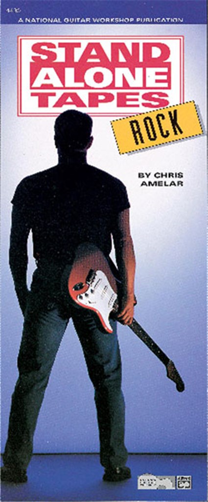 Rock Stand Alone Tapes