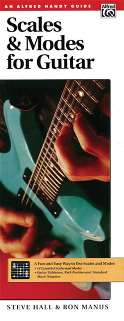 Scales & Modes