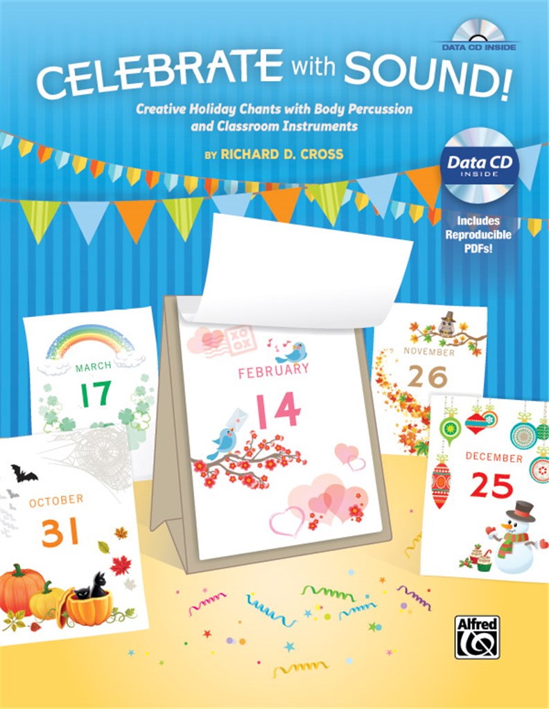Celebrate With Sound