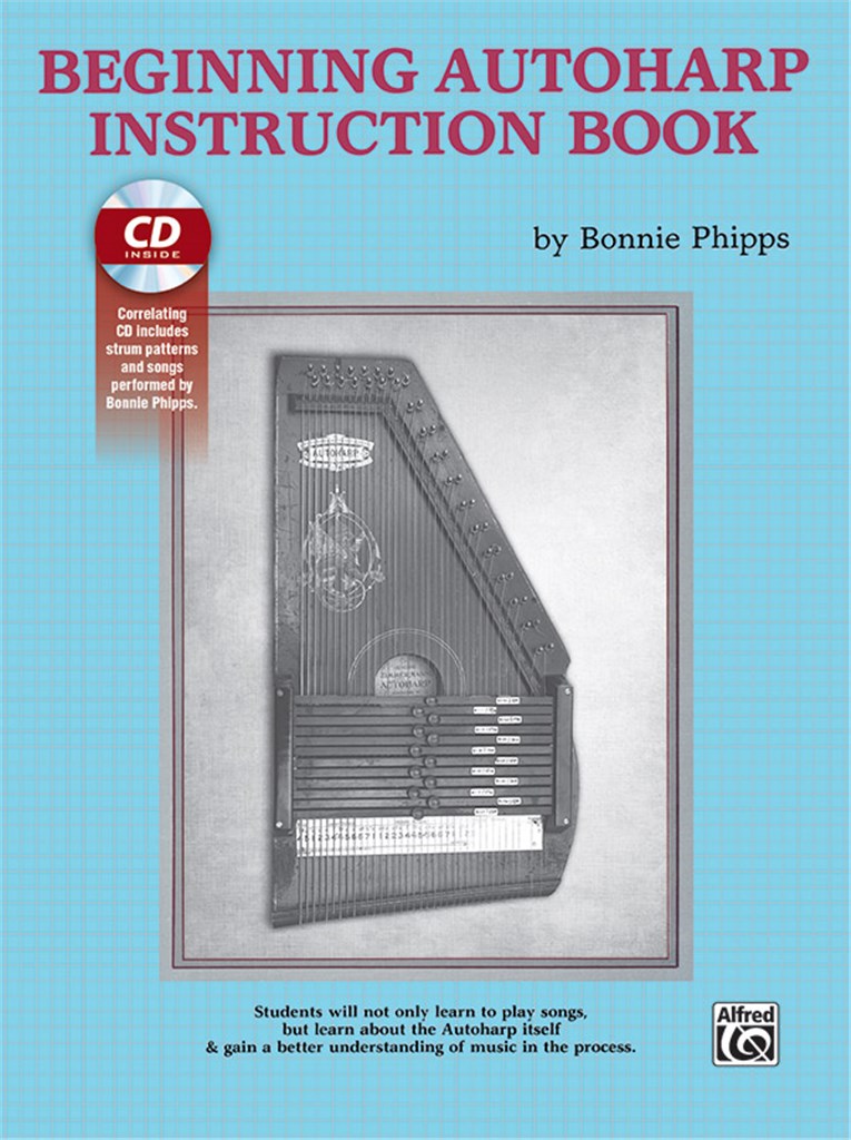 Beginning Autoharp
