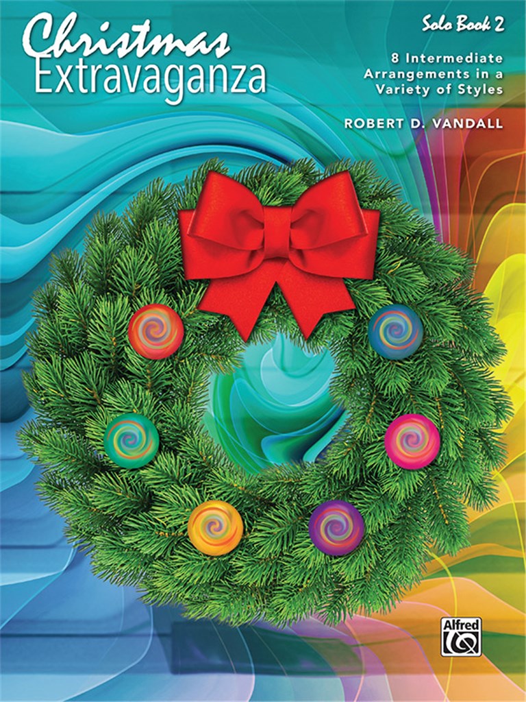 Christmas Extravaganza 2