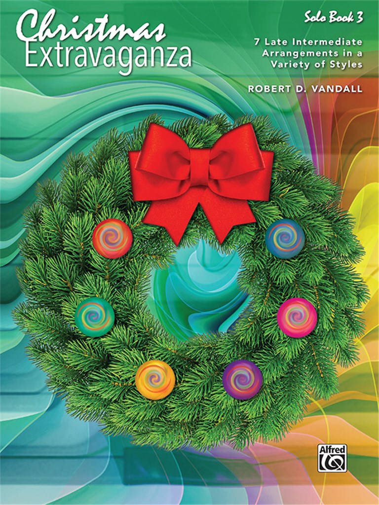 Christmas Extravaganza 3