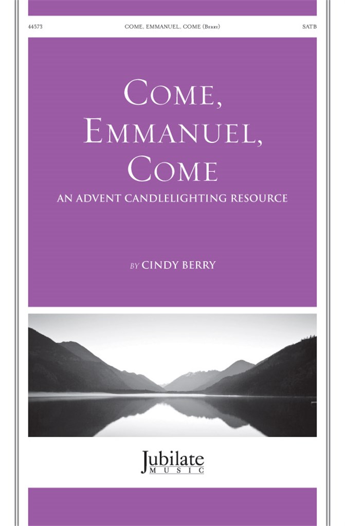 Come Emmanuel Come