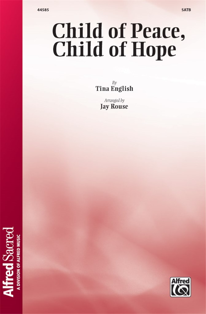 Child Of Peace Child Of Hope