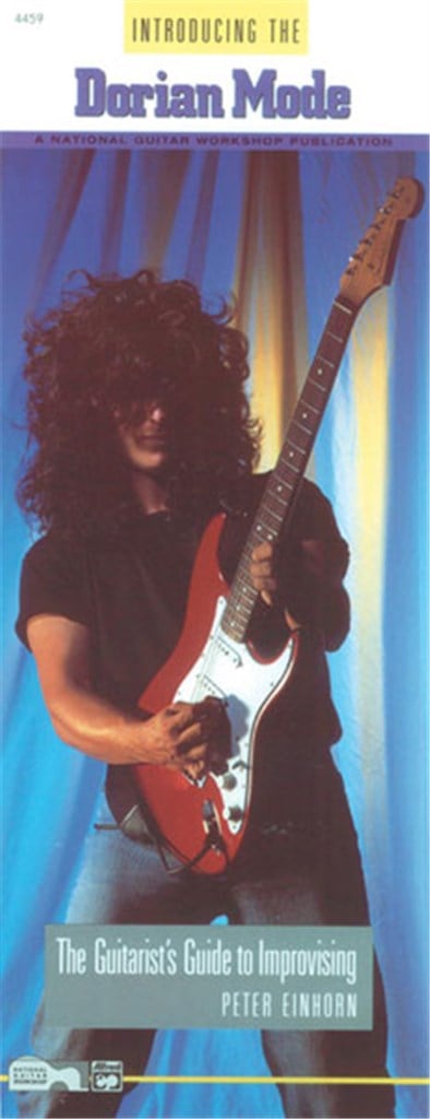 Introducing: The Dorian Mode