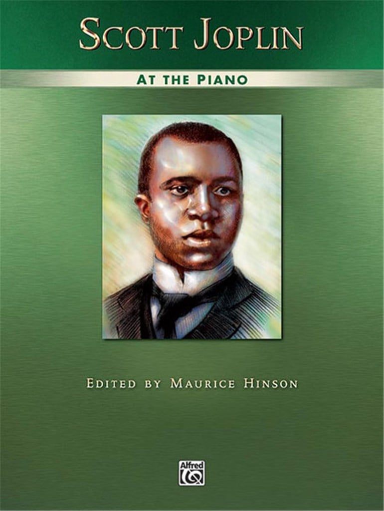 At The Piano With