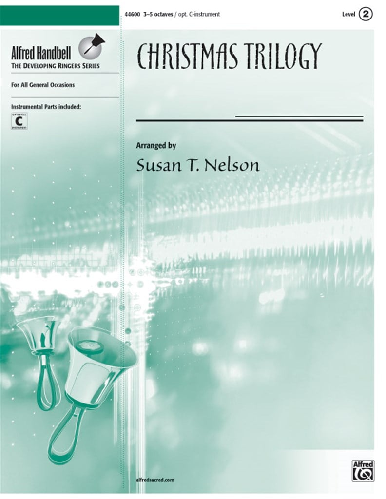 Christmas Trilogy