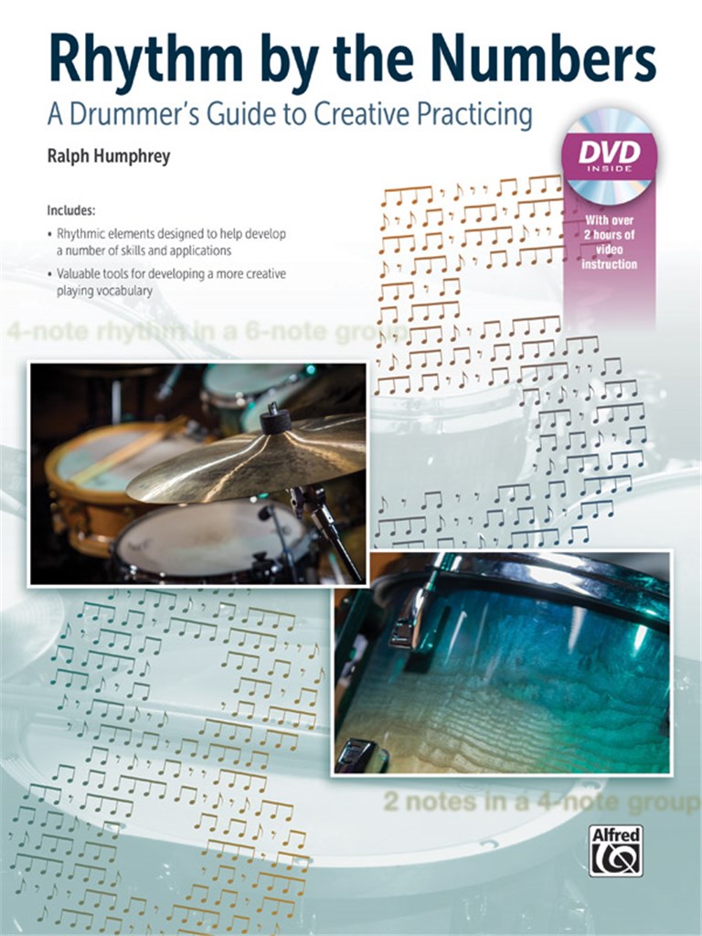 Rhythm By The Numbers