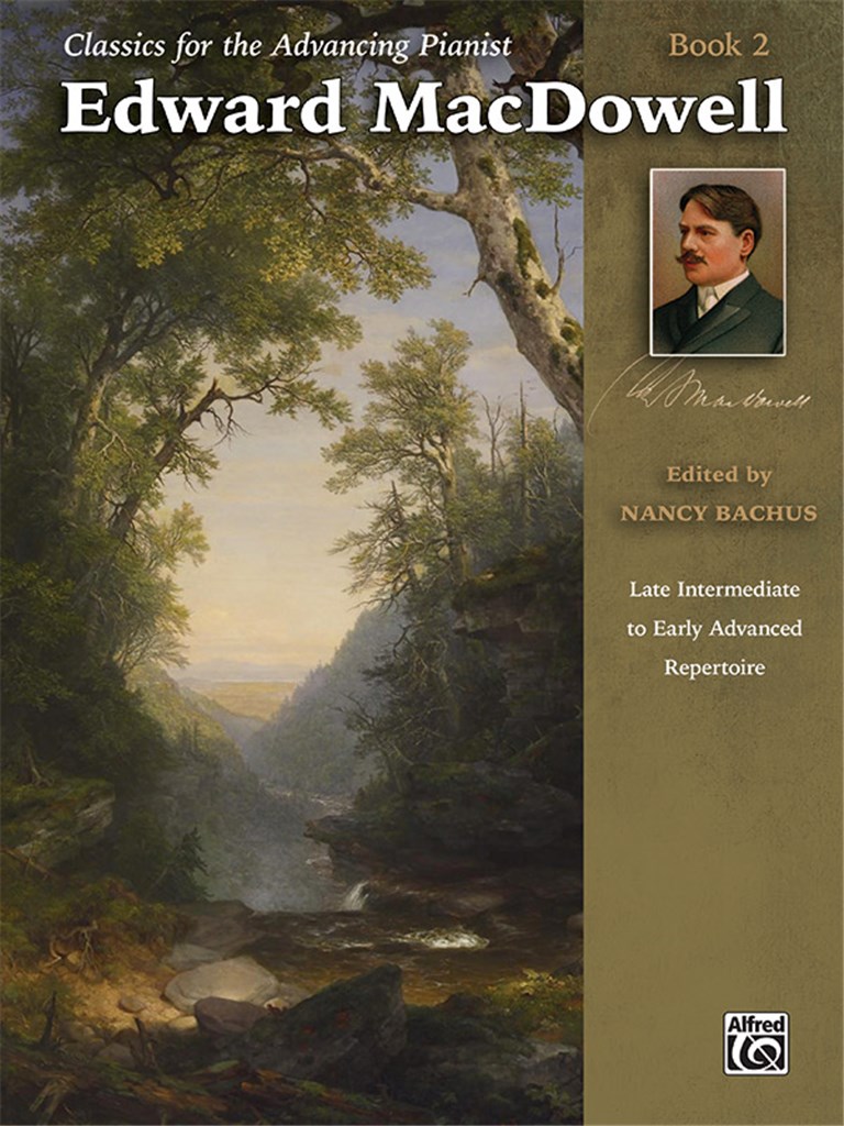 Classics Advancing Pianist 2