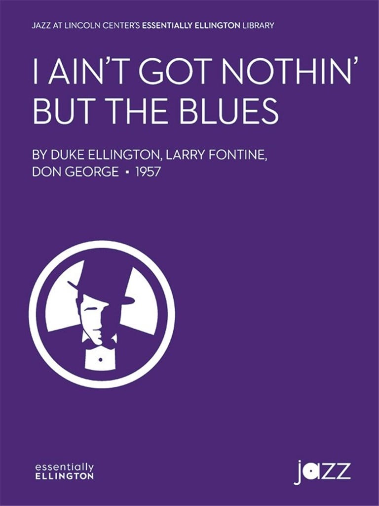 I Ain't Got Nothin' But the Blues