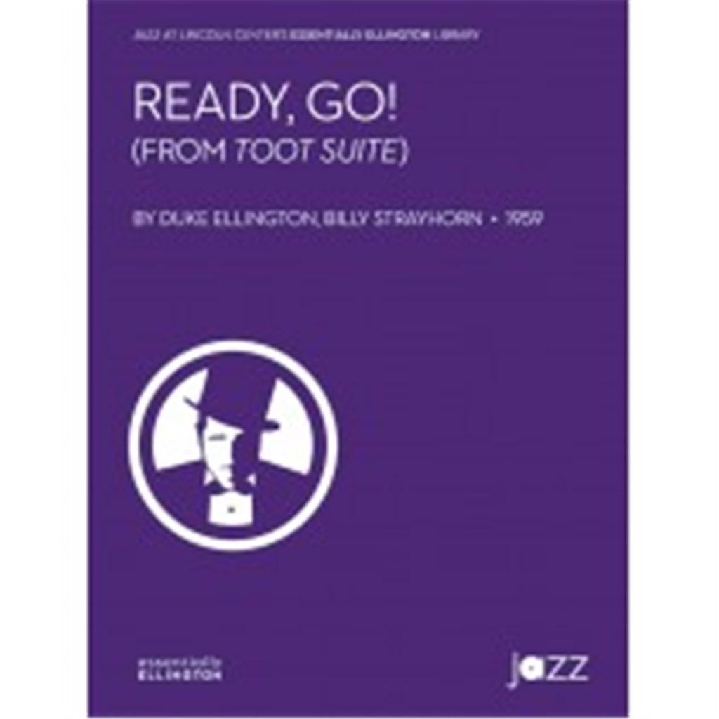 Ready, Go (from Toot Suite)