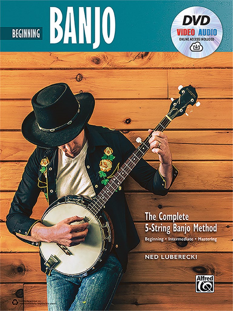Beginning Banjo