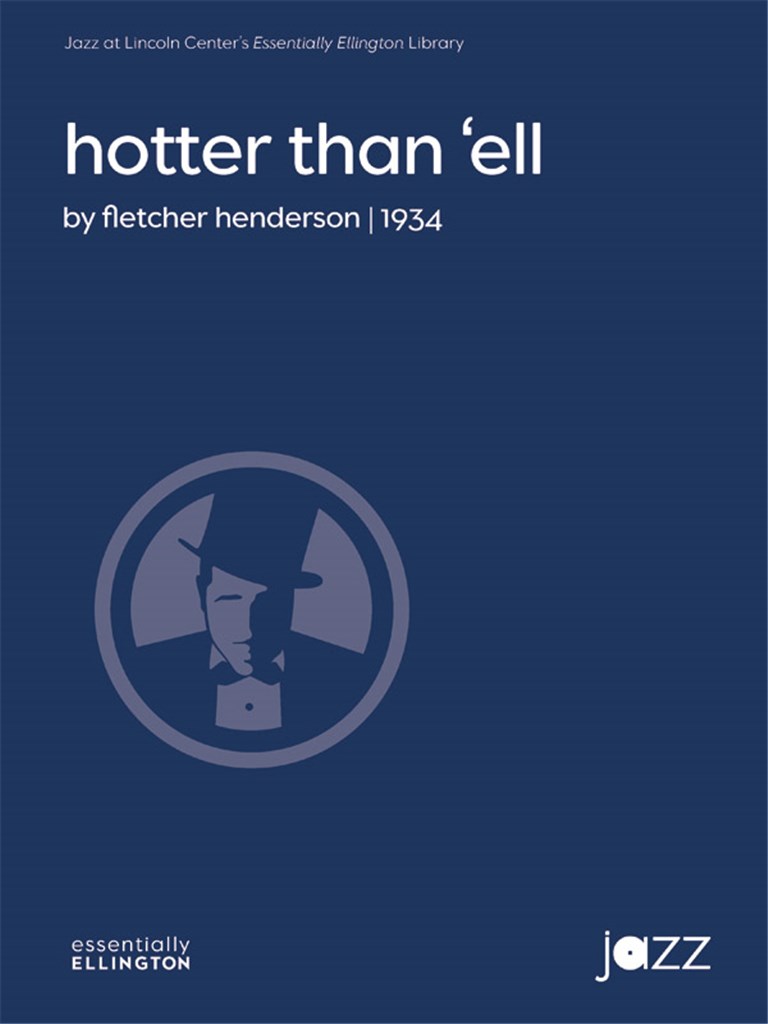Hotter Than Ell