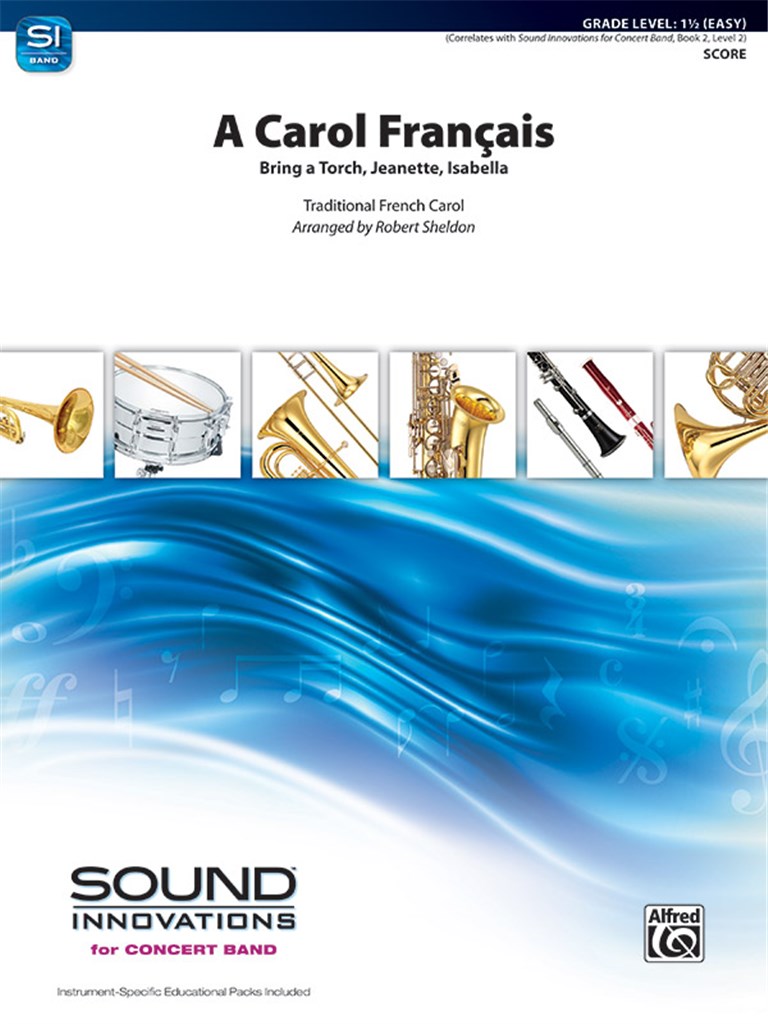 A Carol Français