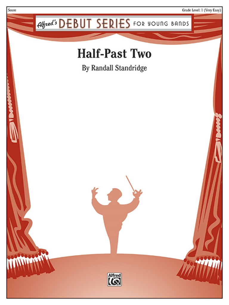 Half-Past Two