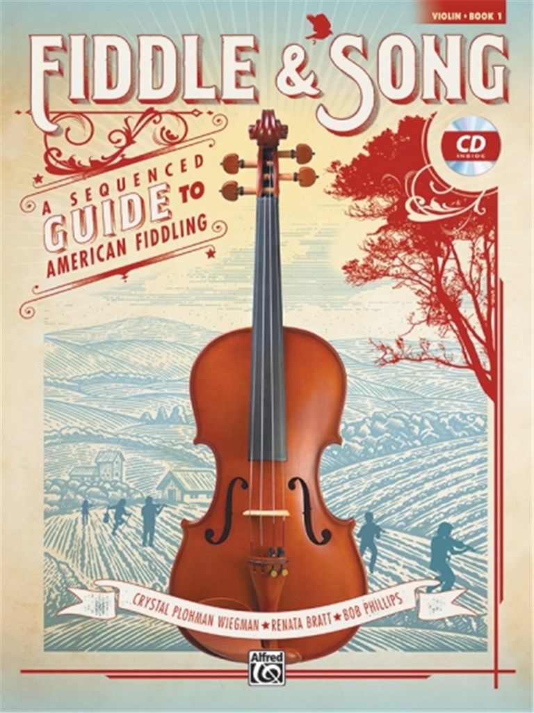 Fiddle & Song 1
